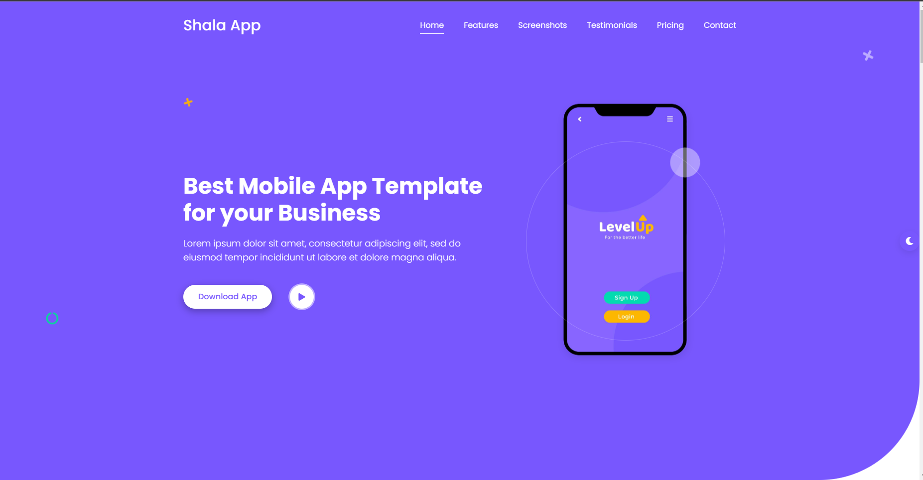 Personal Portfolio Images