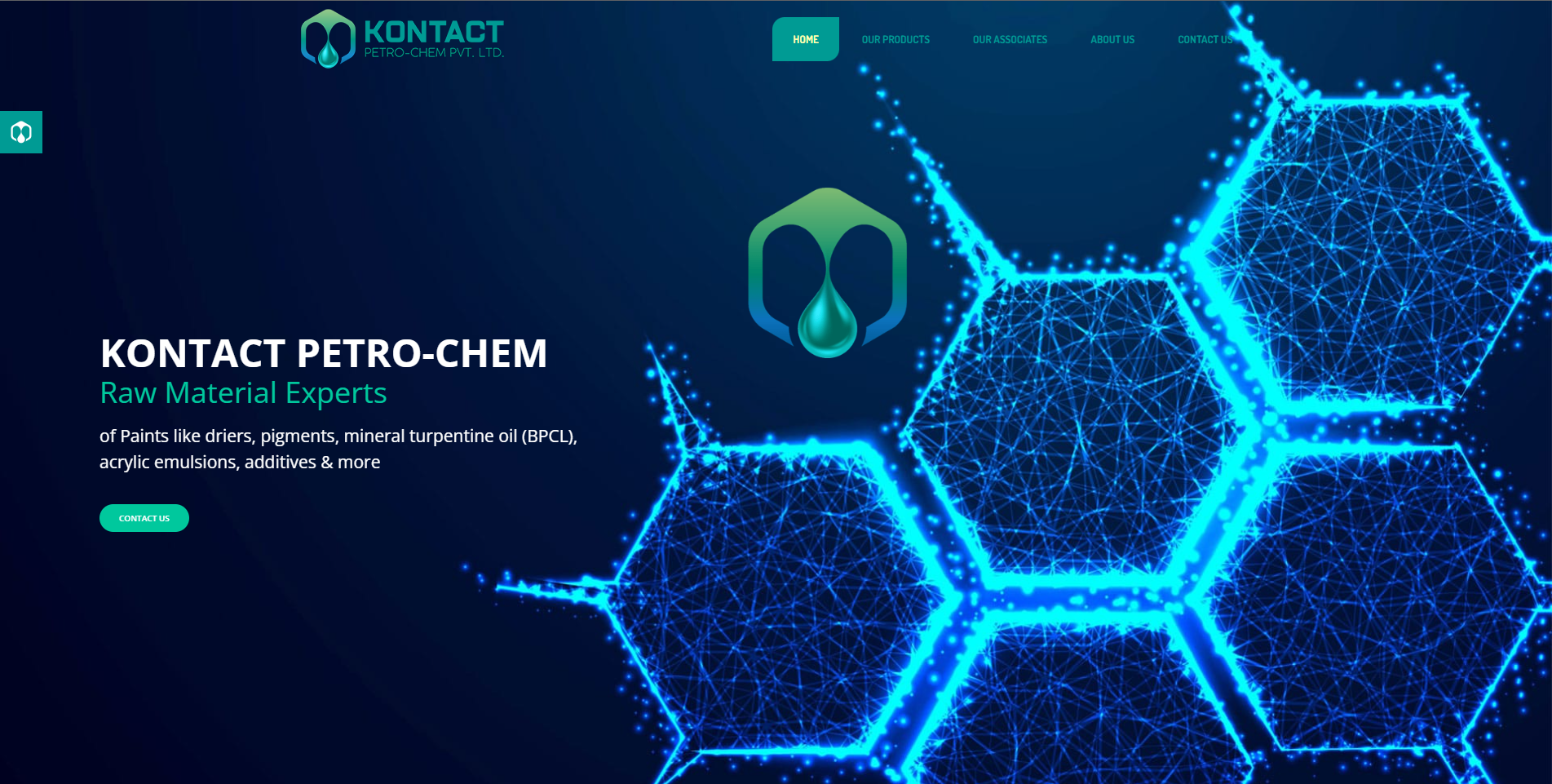 Personal Portfolio Images