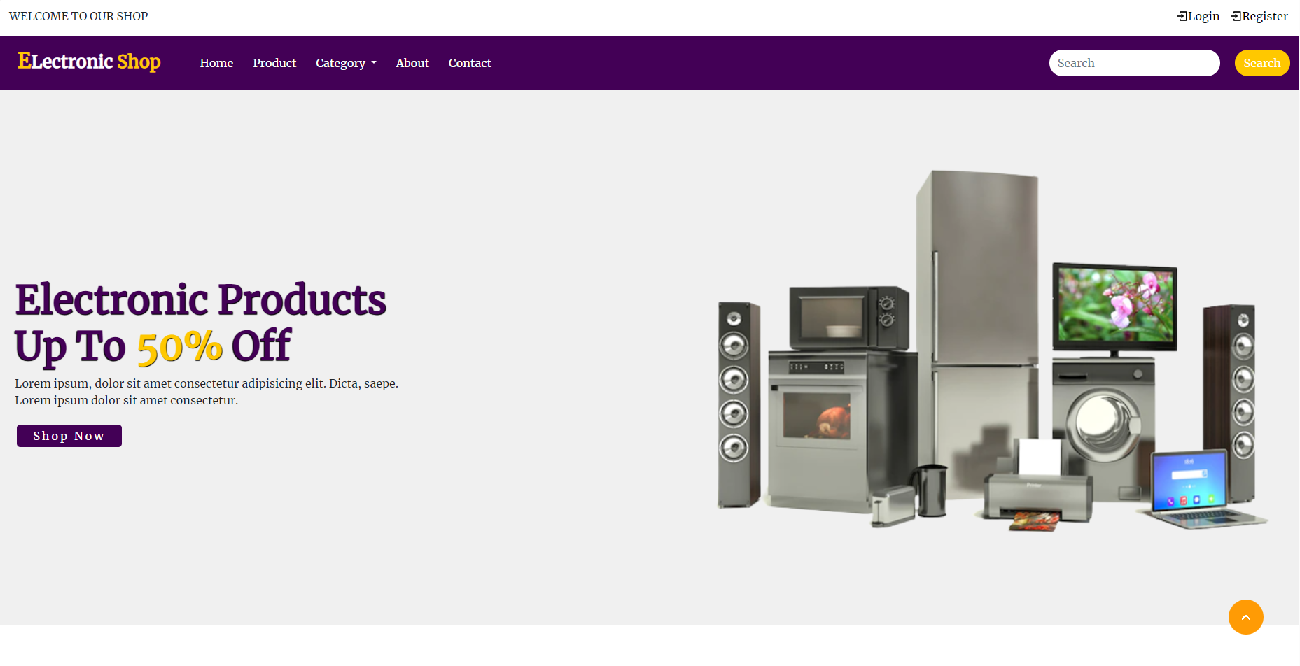 Personal Portfolio Images