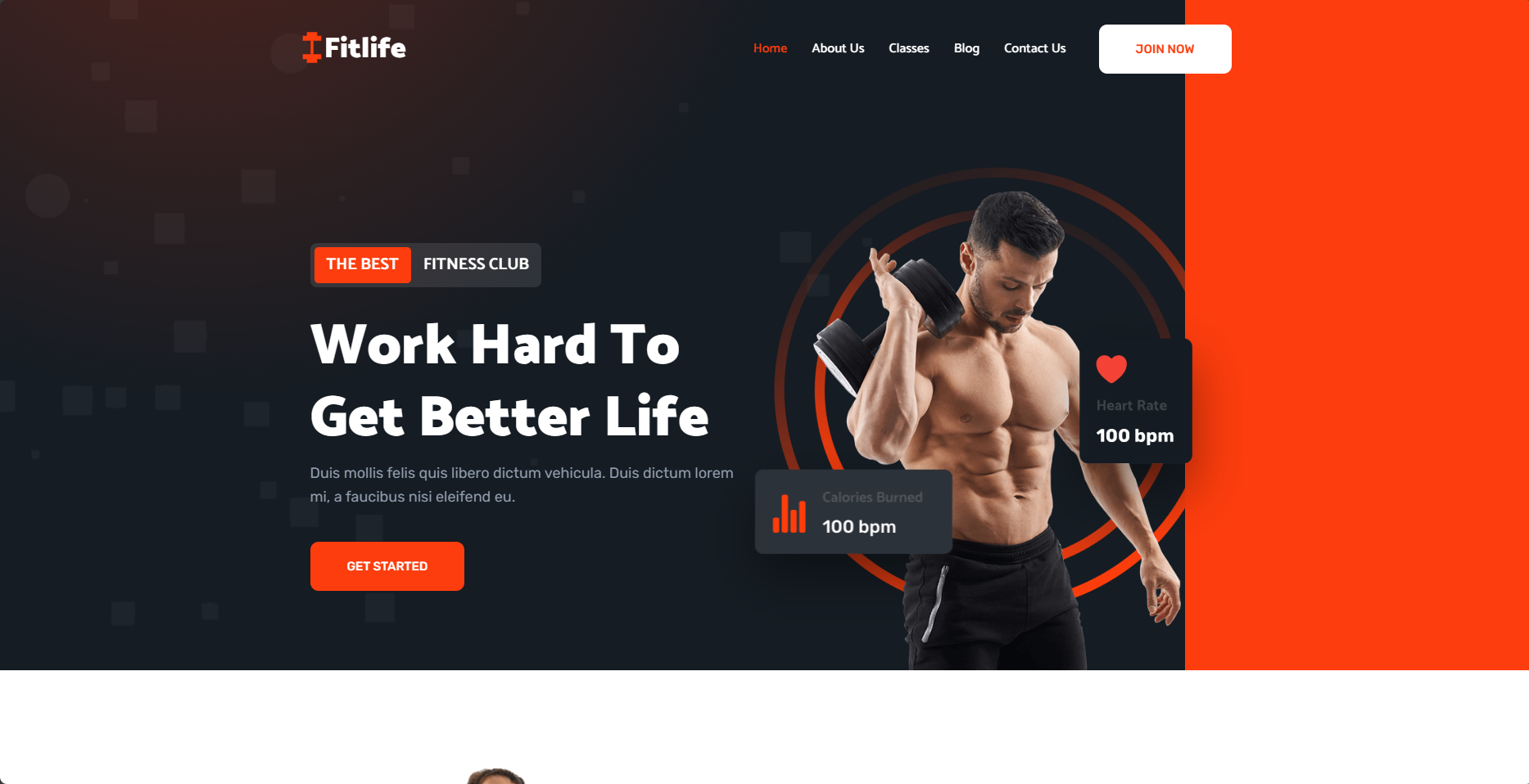 Personal Portfolio Images