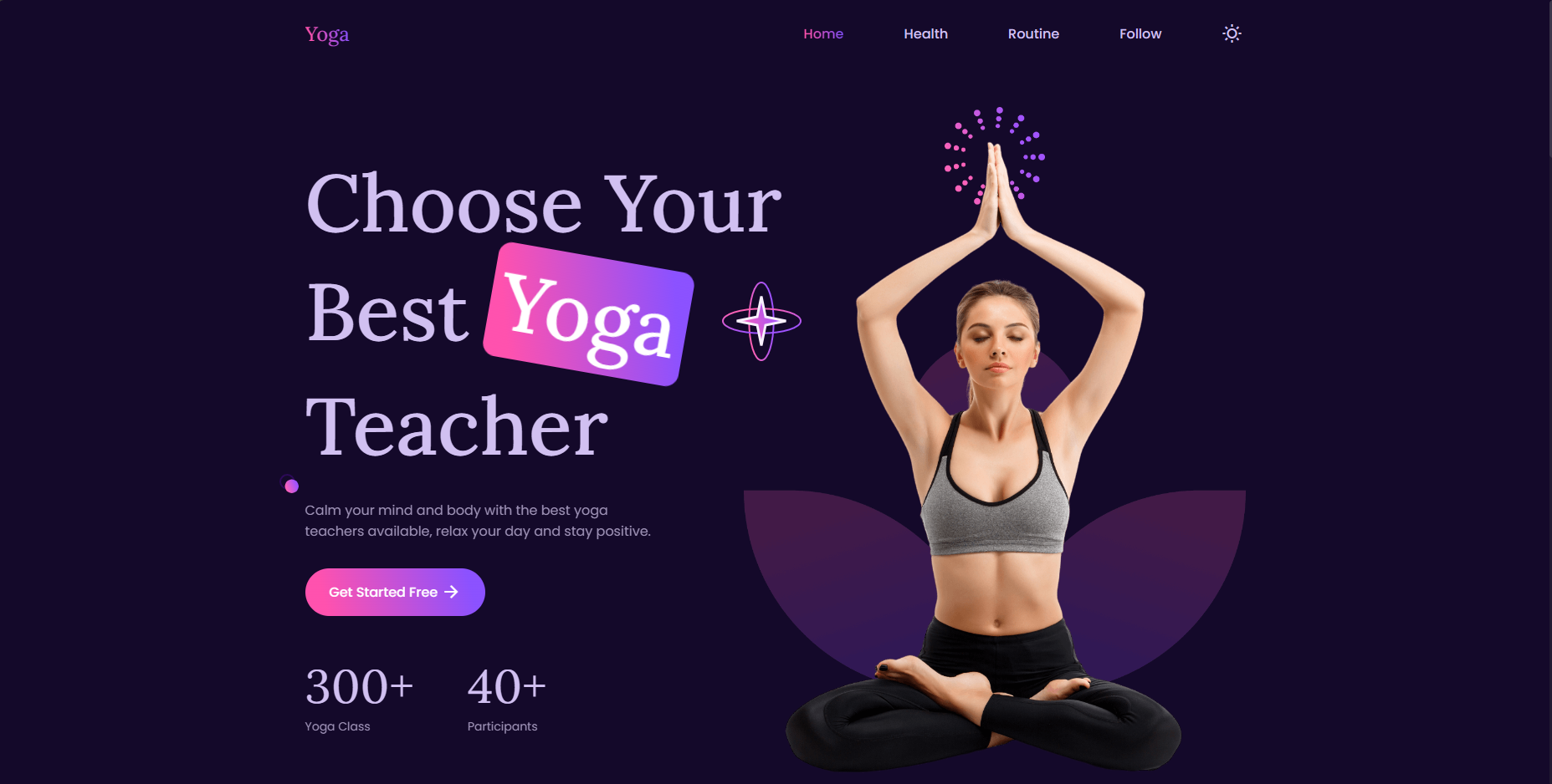 Personal Portfolio Images