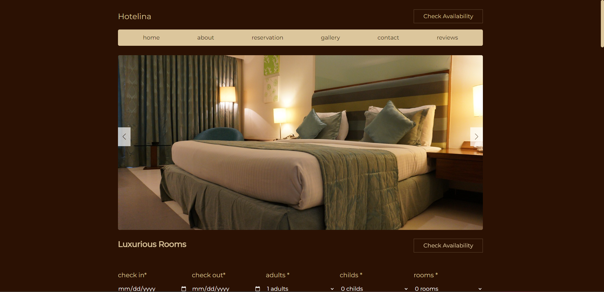 Personal Portfolio Images