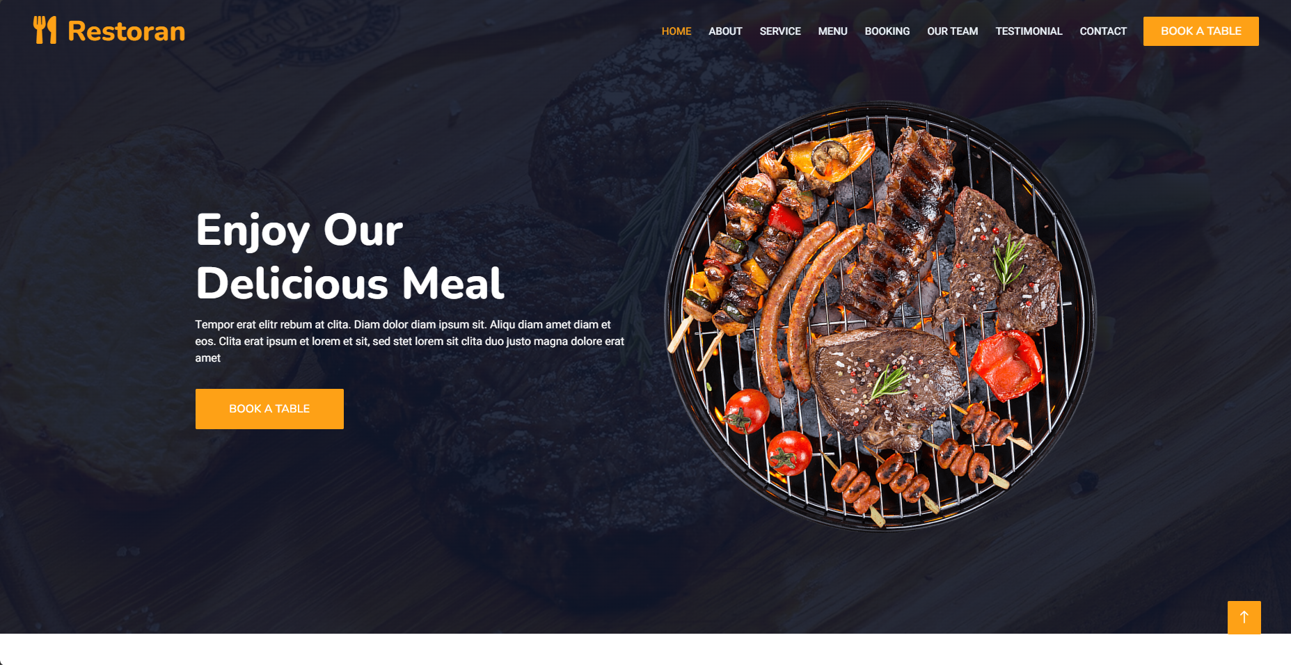 Personal Portfolio Images