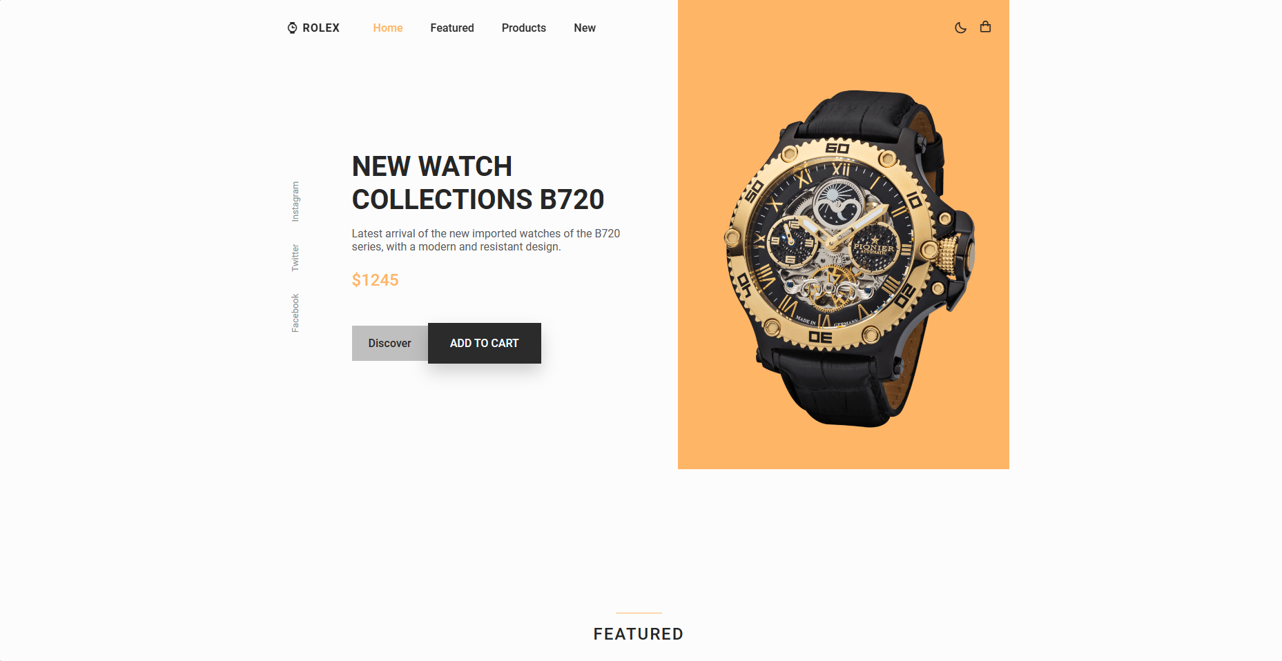 Personal Portfolio Images